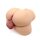 Kiotos Masturbator Penis in Ass & Pussy Beige 6.9 kg