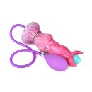 Kiotos Monstar Cox AlienspawnCock Multicolor 20.3 cm