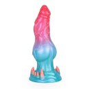 Kiotos Monstar Cox FrostfangCock Mehrfarbig 18,6 cm