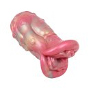 Kiotos Monstar Cox Sucubut Stroker Multicolor