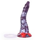 Kiotos Monstar Cox Serpiente Cock Multicolor 25 cm