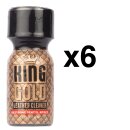 KING GOLD PENTYL 15 ml 6-72 Stück