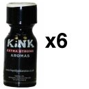 KINK Extra Strong 15 ml 6-120 Stück