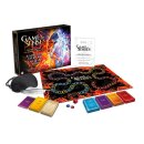 Joke Items Game of Senses English version