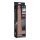 LoveToy Nature Cock Dual Layered Bendable Dildo Beige 40.5 cm Ø 5.7 cm