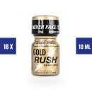 Gold Rush 10 ml 18-144 Stück