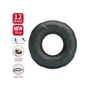 Crazy Bull Arvell Cock Ring Model 12 Black ⌀ 2,8 cm