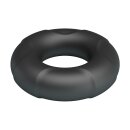 Crazy Bull Arvell Cock Ring Model 12 Black ⌀ 2,8 cm
