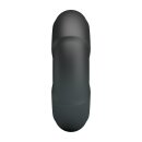 Crazy Bull Arvell Cock Ring Model 12 Black ⌀ 2,8 cm