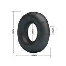 Crazy Bull Arvell Cock Ring Model 12 Black ⌀ 2,8 cm