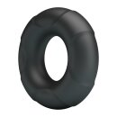 Crazy Bull Arvell Cock Ring Model 12 Black ⌀ 2,8 cm