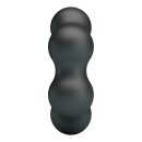 Crazy Bull Clauzell Model 10 Penis Ring Black Ø 2.2 cm