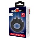 Crazy Bull Habert Model 13 Penisring Schwarz Ø 3,5 cm