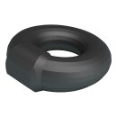Crazy Bull Kayke Model 2 Penis Ring Black Ø 2.5 cm