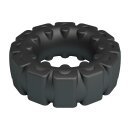 Crazy Bull Laiden Model 5 Penis Ring Black Ø 2.8 cm
