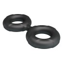 Crazy Bull Radwan Model 19 Penisring Schwarz Ø 2,1 cm