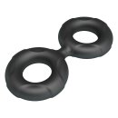 Crazy Bull Radwan Model 19 Penisring Schwarz Ø 2,1 cm