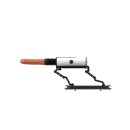 ZSEX Fuck Machine White Machine with Black Bag