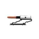 ZSEX Fuck Machine White Machine with Black Bag