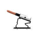 ZSEX Fuck Machine White Machine with Black Bag