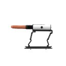 ZSEX Fuck Machine White Machine with Black Bag