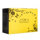 ZSEX Fuck Machine White Machine with Black Bag