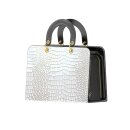 ZSEX Fuck Machine Purple with White Bag 20 cm