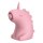 ER Sweetmoon Unicorn Massagergerät mit Pulsationsfunktionen Pink
