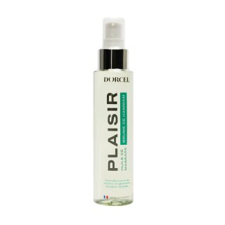 Dorcel Plaisir Brume De Hammam  Massage Oil 100 ml