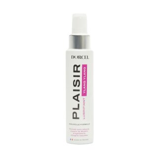 Dorcel Plaisir Ylang Ylang Naturel Lubricant 100 ml