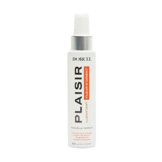 Dorcel Plaisir Fleur Dorient Natural Lubricant 100 ml