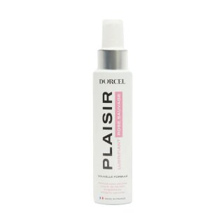 Dorcel Plaisir Wild Rose Natural Lubricant 100 ml