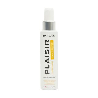 Dorcel Plaisir Tahiti Monoï  Natural Lubricant 100 ml