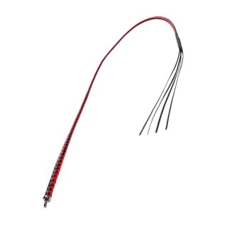 RISE Feather Series Whip Leather