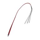 RISE Feather Series Peitsche Leder