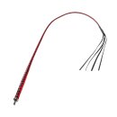 RISE Feather Series Peitsche Leder