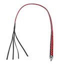 RISE Feather Series Whip Leather