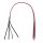 RISE Feather Series Whip Leather