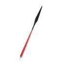 RISE Pulse Devil’s Tongue Peitsche Leder