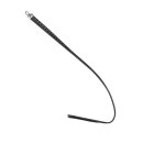 Rise Feather Wide Schwarz