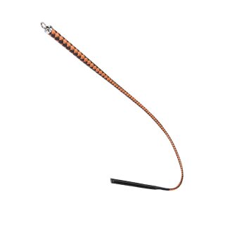 Rise Feather Slim Black Orange