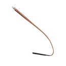 Rise Feather Slim Schwarz Orange