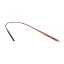 Rise Feather Slim Schwarz Orange