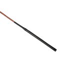 Rise Feather Slim Black Orange