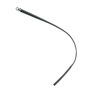 Rise Feather Slim Black Green