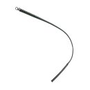 Rise Feather Slim Schwarz Grün