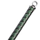 Rise Feather Slim Black Green