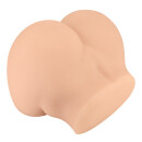 Crazy Bull Rolonda ass and vagina masturbator beige