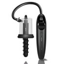 Realov RosCup Pro Smart Vibrating Rosebud Pump (2 plugs / set)