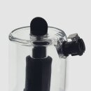 Realov RosCup Pro Smart Vibrating Rosebud Pump (2 plugs / set)